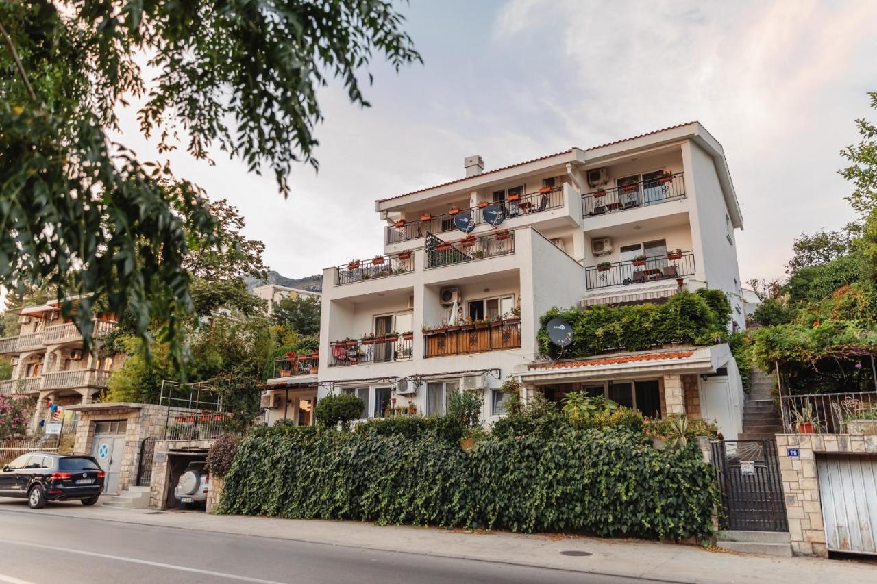 Apartman Mika's Seaview Bar