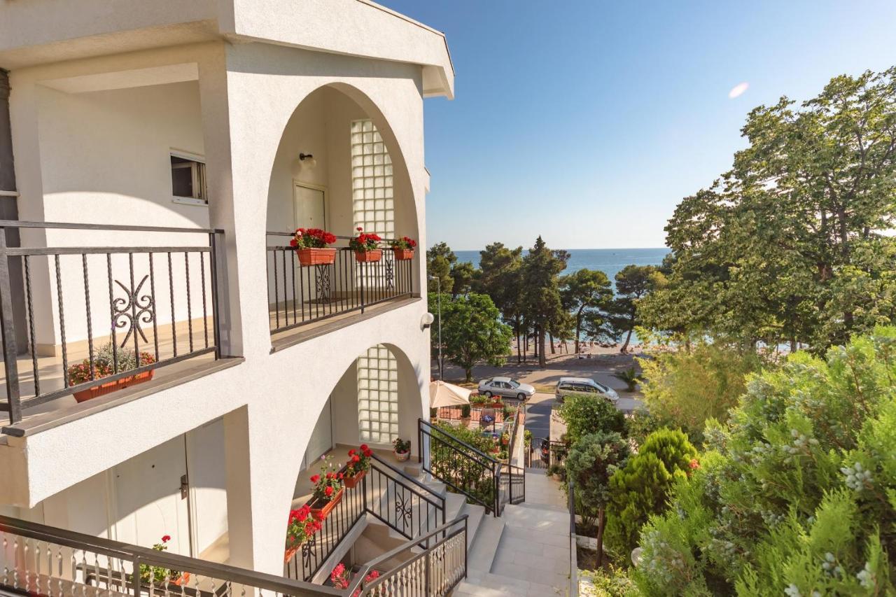 Apartman Mika's Seaview